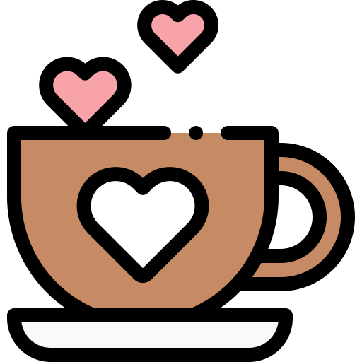 Logo Minuman Kopi
