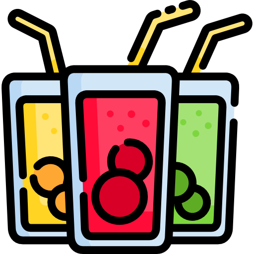 Logo Minuman Non-Kopi