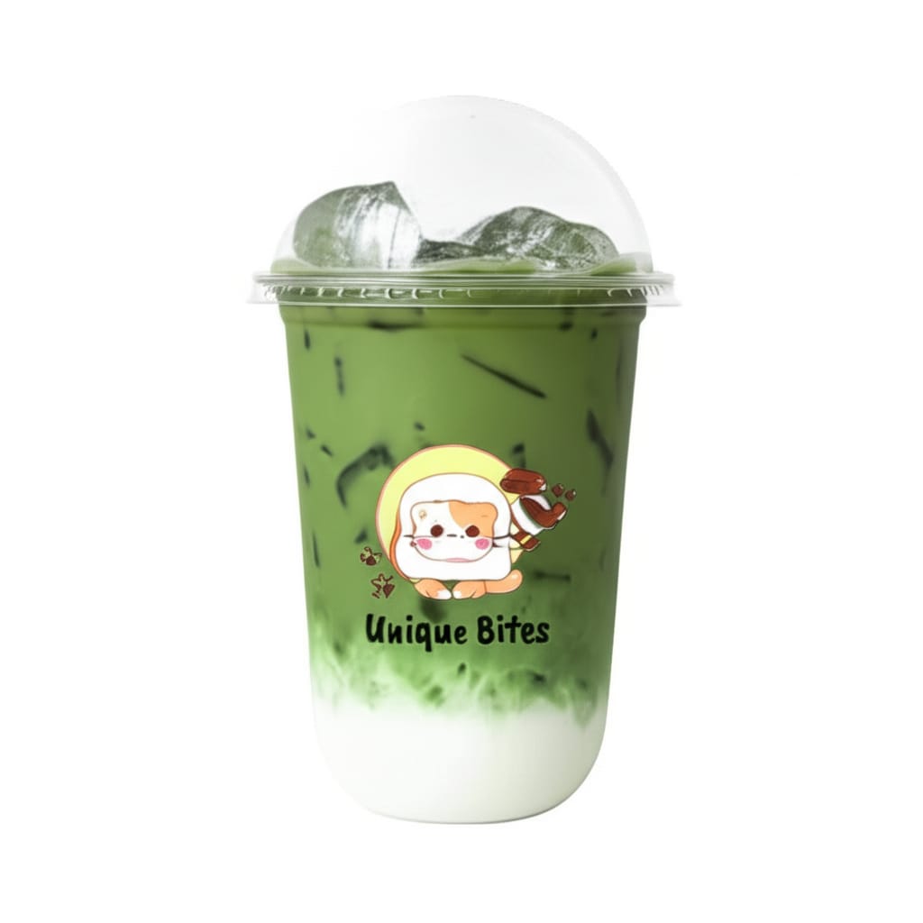 Matcha