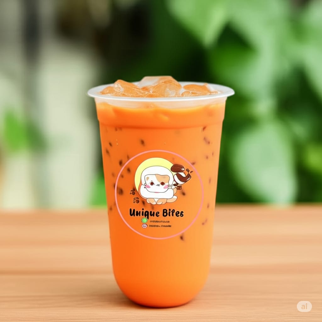 Thai Tea
