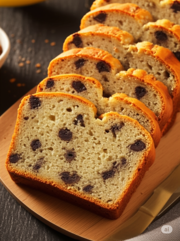 bolu pisang